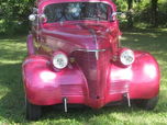 1939 Chevrolet Master  for sale $45,995 