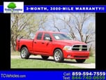 2012 Ram 1500  for sale $16,895 