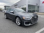 2021 Audi S6  for sale $52,899 
