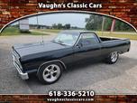 1964 Chevrolet El Camino  for sale $28,900 