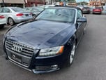 2011 Audi A5  for sale $9,675 