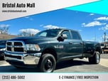 2014 Ram 3500  for sale $32,995 
