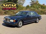 1999 Rolls-Royce Silver Seraph  for sale $34,900 