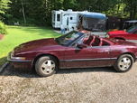 1990 Buick Reatta  for sale $31,995 