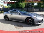 2018 Maserati GranTurismo  for sale $37,977 