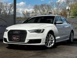 2016 Audi A6  for sale $14,499 