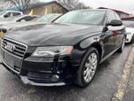 2012 Audi A4  for sale $11,259 