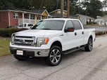 2013 Ford F-150  for sale $13,995 