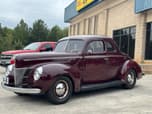 1940 FORD DELUXE COUPE Pending Sale  for sale $39,000 