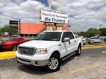 2006 Ford F-150  for sale $9,990 