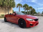 2017 BMW M4  for sale $29,900 
