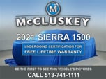 2021 GMC Sierra 1500  for sale $56,400 
