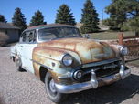 1953 Chevrolet 210  for sale $6,995 