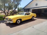 1973 Mercury Cougar  for sale $23,495 