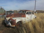 1948 Oldsmobile Club  for sale $3,995 