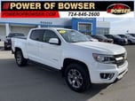 2020 Chevrolet Colorado  for sale $34,960 