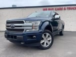 2019 Ford F-150  for sale $33,950 