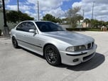 2000 BMW M5  for sale $29,900 