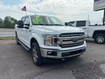 2018 Ford F-150  for sale $26,995 