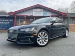 2018 Audi A4  for sale $16,985 