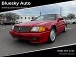 1991 Mercedes-Benz  for sale $7,999 