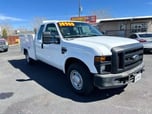 2010 Ford F-250 Super Duty  for sale $14,900 