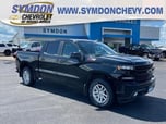 2020 Chevrolet Silverado 1500  for sale $40,285 
