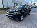 2016 Chevrolet Colorado  for sale $16,800 