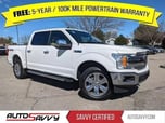 2020 Ford F-150  for sale $33,600 