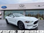 2020 Ford Mustang  for sale $26,906 