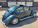 1967 Volkswagen Beetle  for sale $34,495 