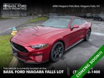 2018 Ford Mustang  for sale $32,000 
