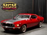 1969 Ford Mustang  for sale $94,988 