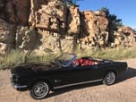 1966 Ford Mustang  for sale $27,495 