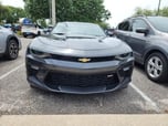 2018 Chevrolet Camaro  for sale $38,994 