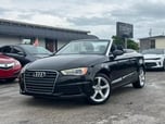 2015 Audi A3  for sale $12,999 