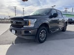 2018 Ford F-150  for sale $26,995 