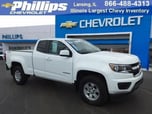 2019 Chevrolet Colorado  for sale $27,999 