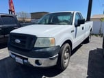 2007 Ford F-150  for sale $8,999 