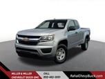 2020 Chevrolet Colorado  for sale $25,428 