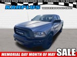 2019 Ram 1500 Classic  for sale $21,977 