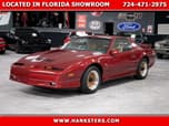 1988 Pontiac Firebird  for sale $29,900 