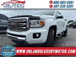 2017 GMC Canyon  for sale $22,500 