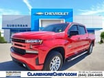 2020 Chevrolet Silverado 1500  for sale $36,676 