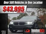 2019 BMW  for sale $43,995 