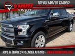 2016 Ford F-150  for sale $19,940 