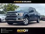 2020 Ford F-150  for sale $23,990 