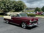 1955 Chevrolet Bel Air  for sale $55,000 