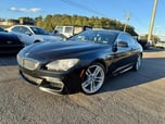 2012 BMW 645Ci  for sale $16,999 