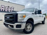 2012 Ford F-250 Super Duty  for sale $13,600 